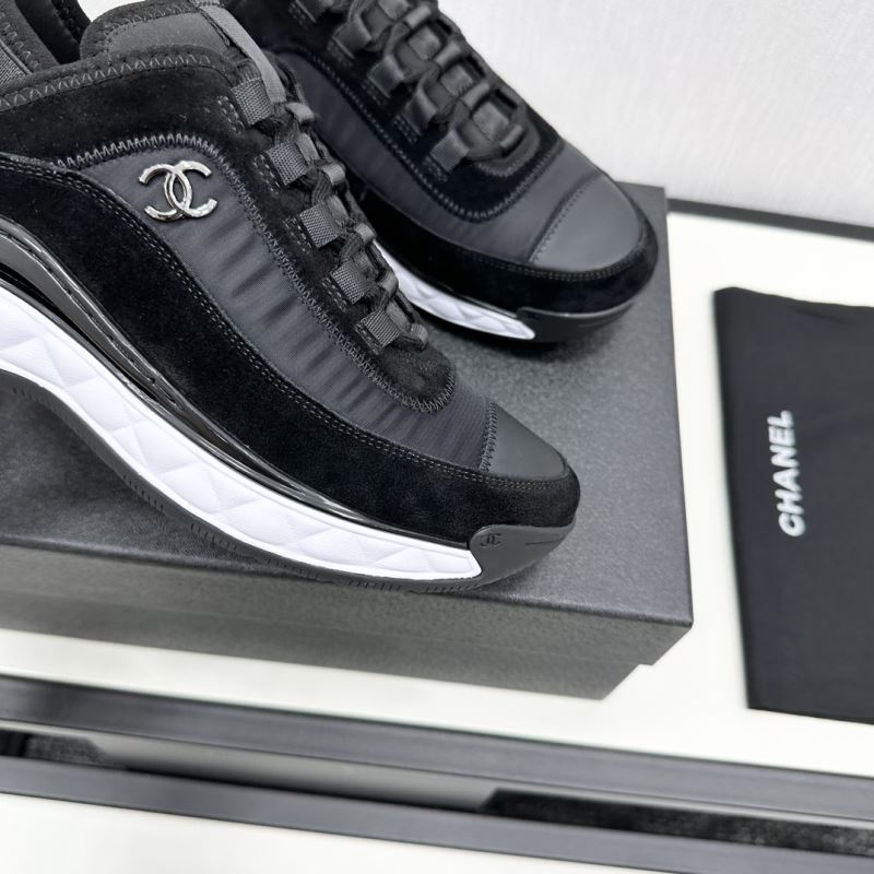 Chanel Sport Shoes